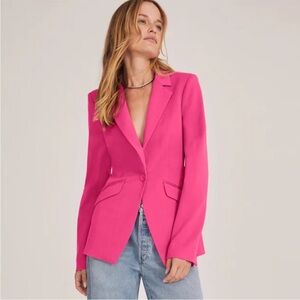 Favorite Daughter The Favorite Blazer